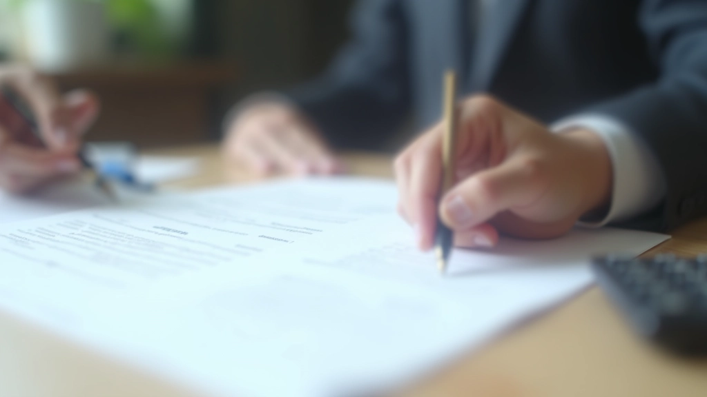 EPF member reviewing approved withdrawal application documents showing Account 2 approval for home purchase