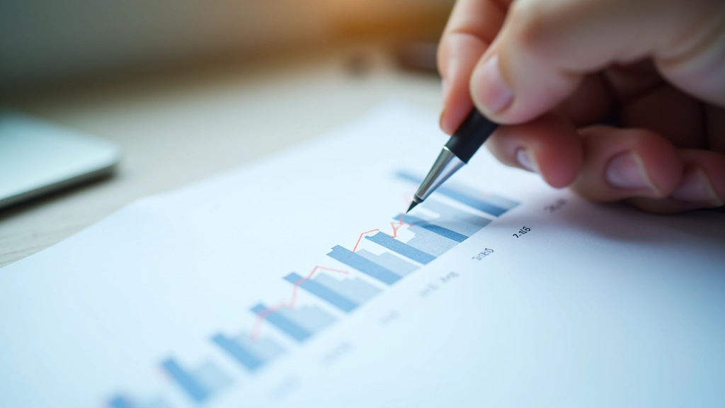 Visual representation of EPF Account 1 growth over time from age 25 to retirement at 55, showing compound interest accumulation